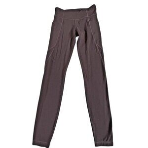 Athleta Girl “Stash Your Treasures” Tight Leggings